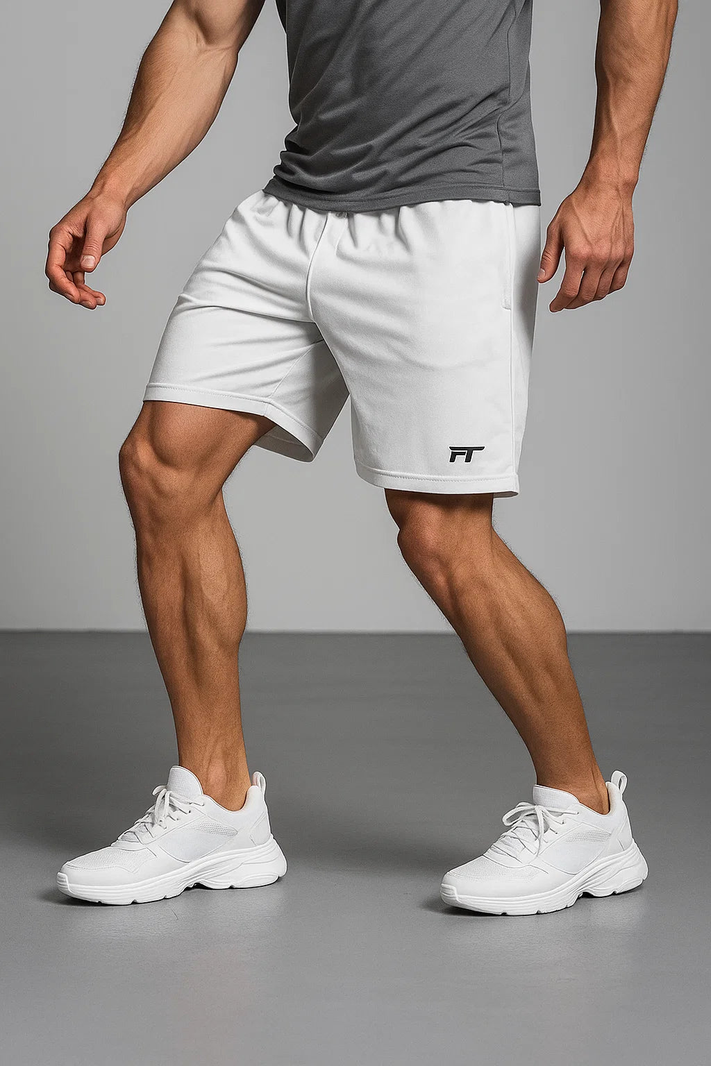 Tempo Gym Shorts Vita