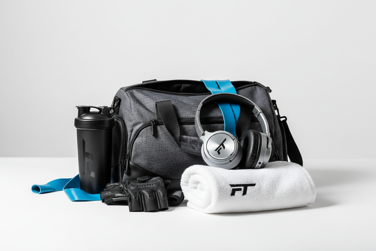 Gym Accessories