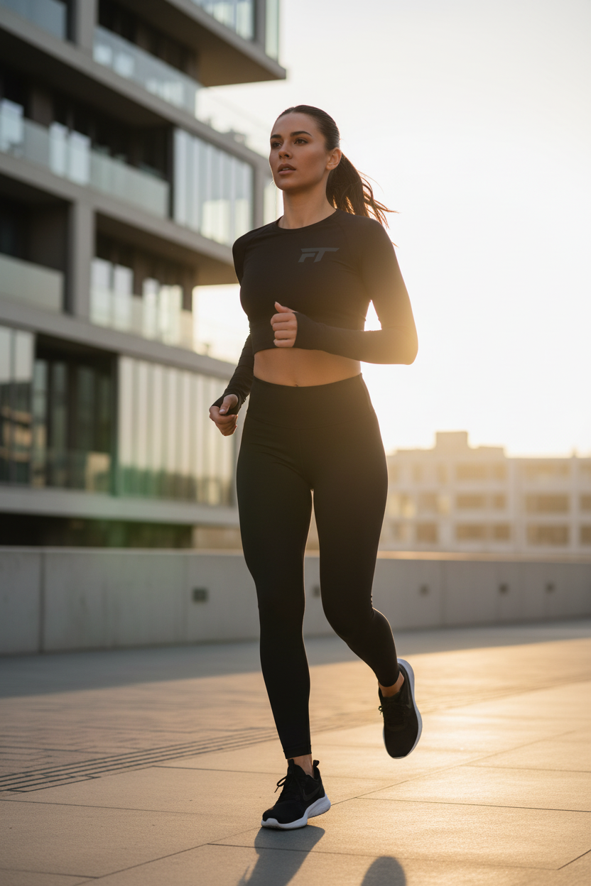 Running