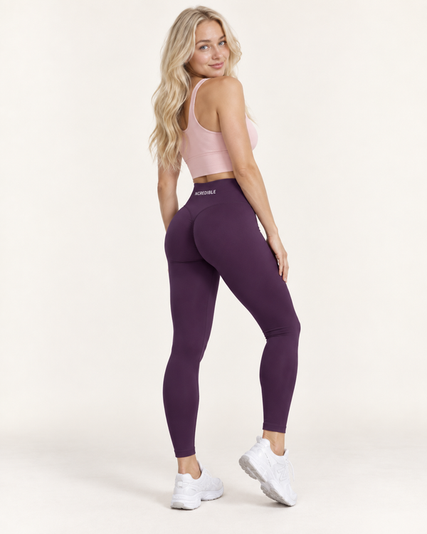 Incredible Murble Sculp Leggings