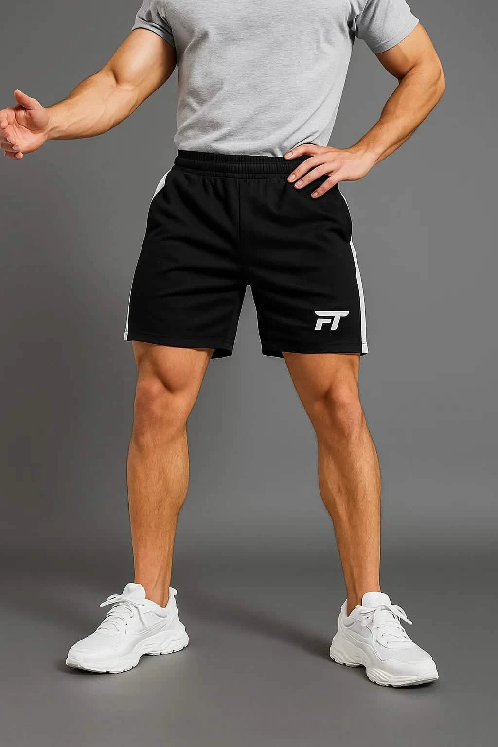 Prime Lifting Shorts Vita