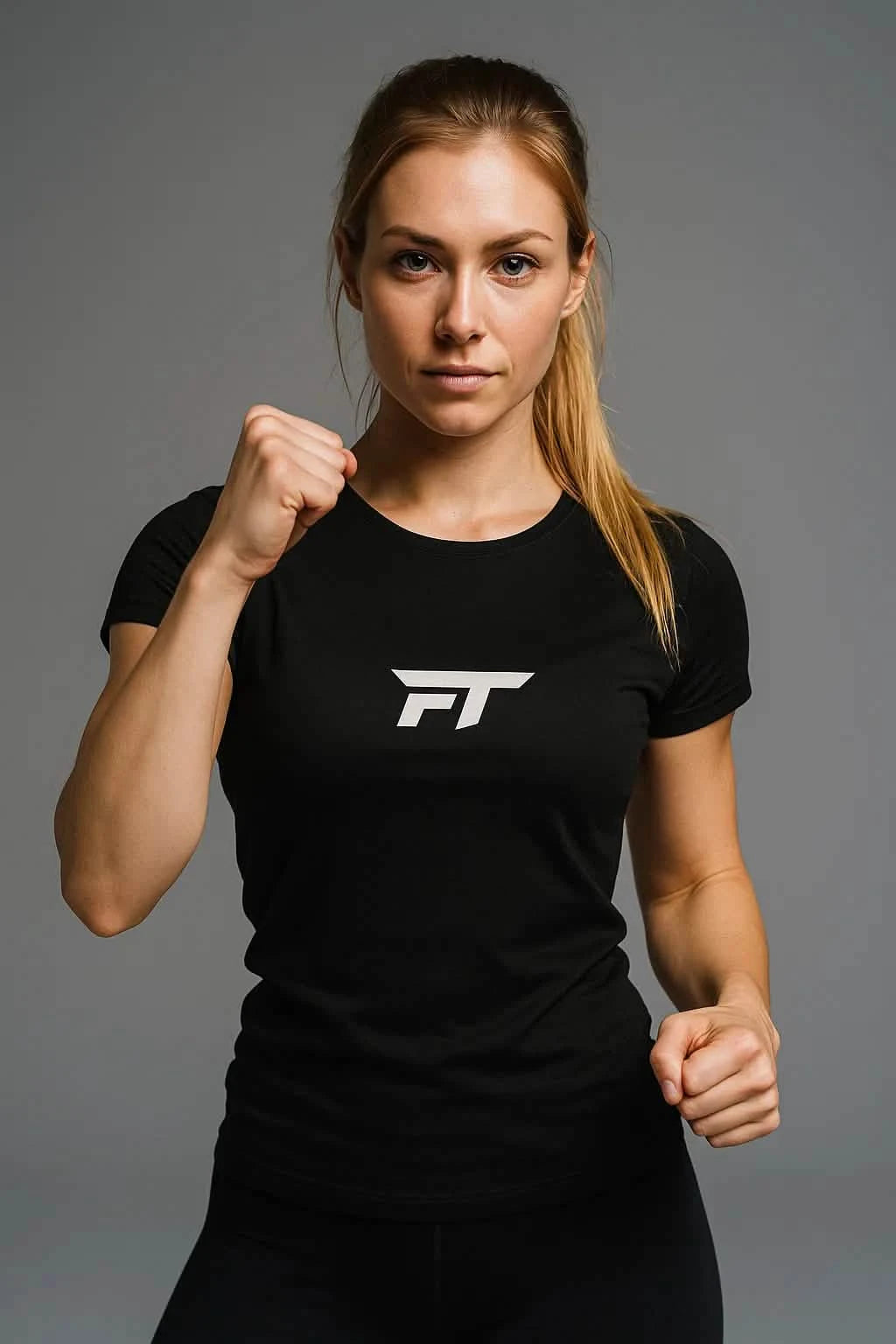 Breeze Sports T‑Shirt Black - Jet Black / Small - Crewneck T-shirts