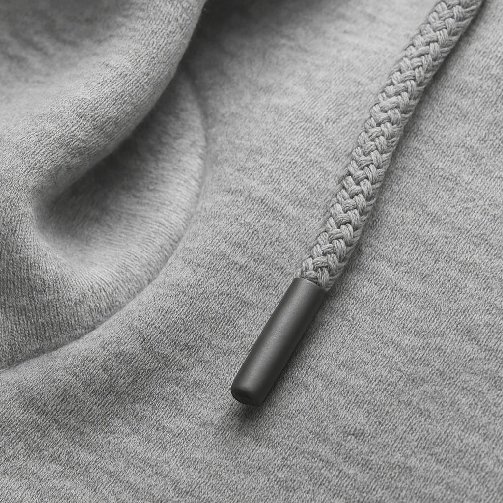 Drawstring Cord feautures