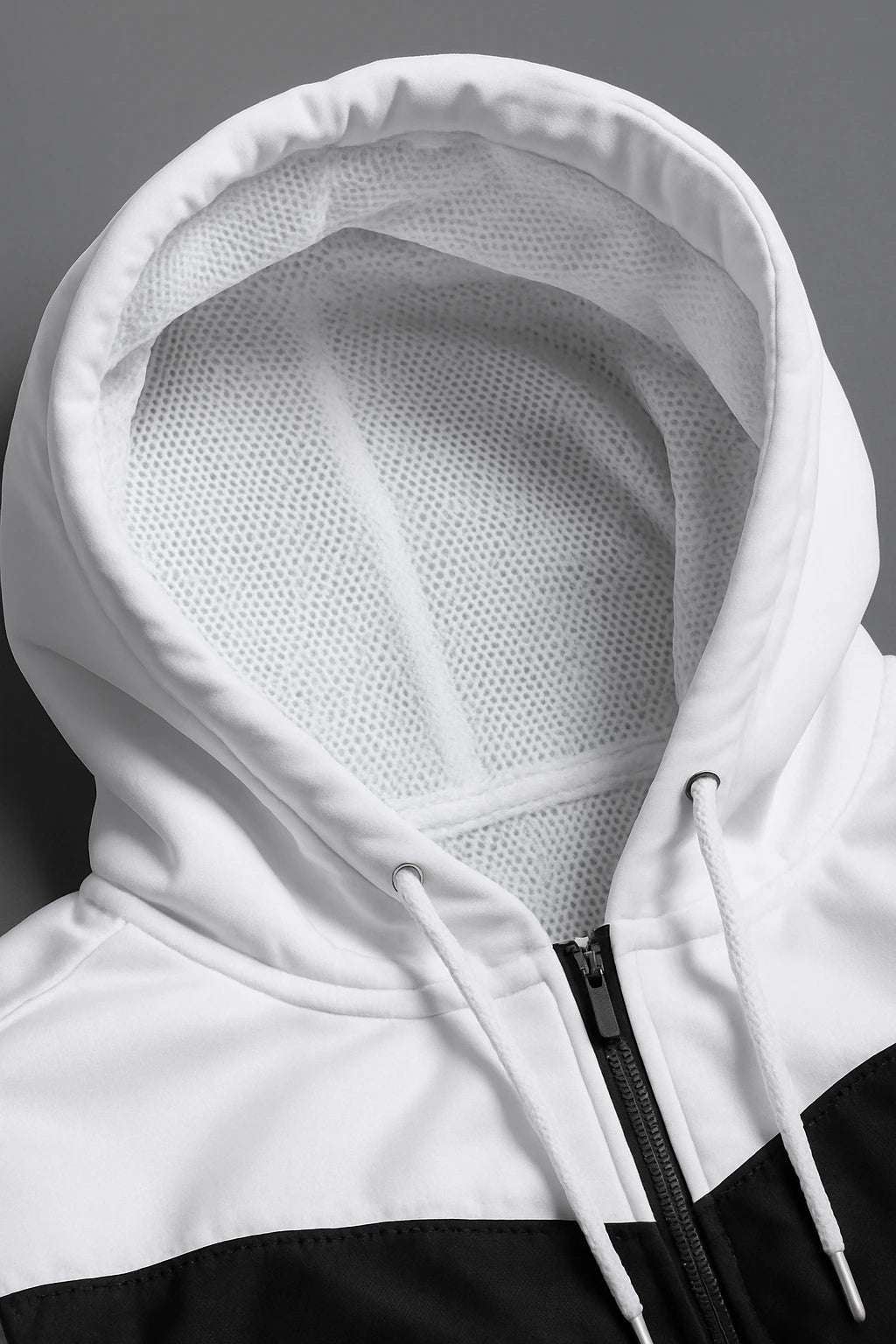 Drawstring Cord feautures