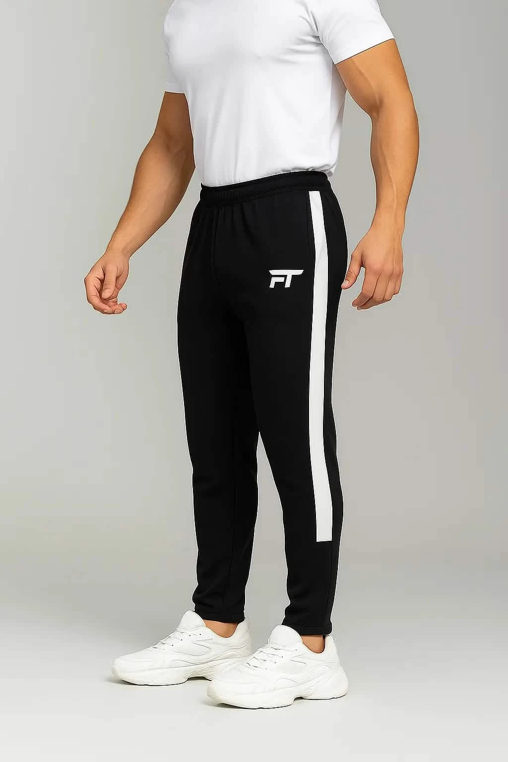 Relentless Vita Träningsbyxor för Träning